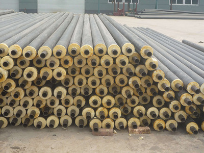 寧波預制直埋保溫管廠家護管_建筑材料_保溫、隔熱材料_其他_產(chǎn)品庫_亞洲