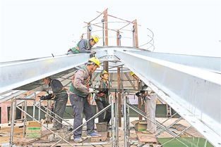 縣域經(jīng)濟(jì)花競(jìng)開(kāi)