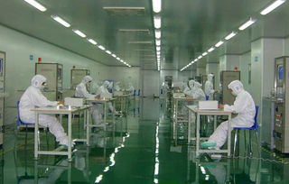 電子廠為什么不允許把手機(jī)帶進(jìn)車(chē)間