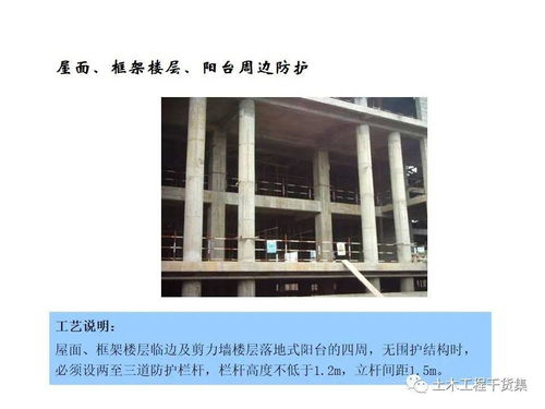 建筑工程全過(guò)程施工工藝流程圖解