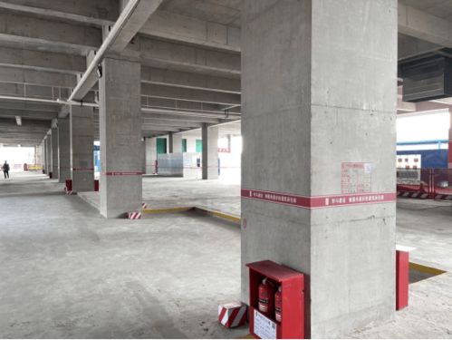 高標(biāo)準(zhǔn)建筑工程技術(shù)質(zhì)量觀摩會,超豐富圖片 學(xué)到了