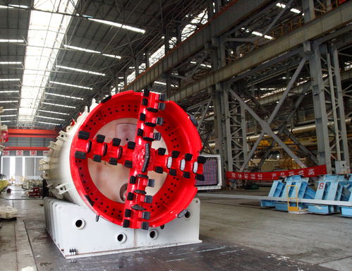 重大裝備助力福建兩岸融合發展示范區建設工程