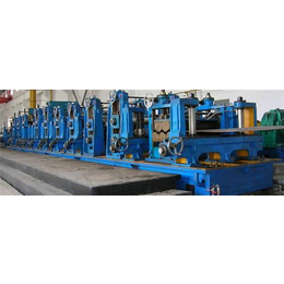 焊管設備,新飛翔焊管機械(優質商家),不銹鋼焊管設備_齒輪加工_第一槍