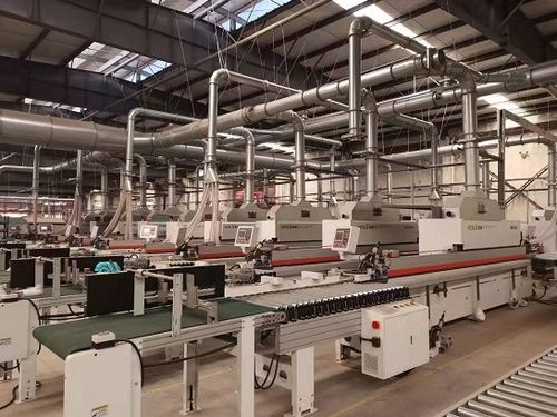 三維家布局數控系統成效顯著 家居裝備業實現逆襲