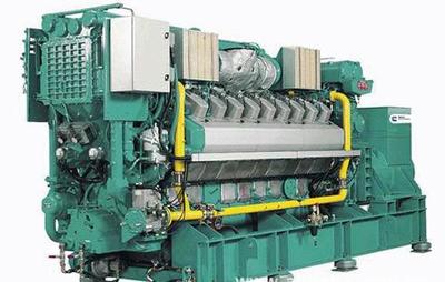 【1160KW康明斯原裝進口燃氣發電機組代理銷售】價格_廠家_圖片 -