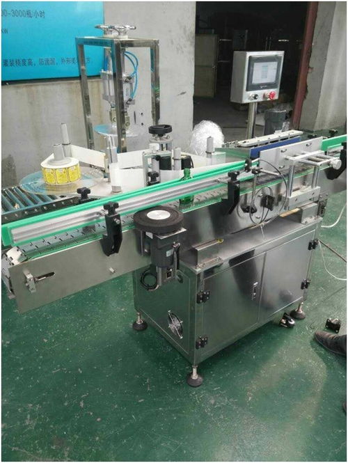 榮成貼標(biāo)機(jī)多少錢一臺,價格實在,歡迎參觀