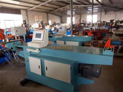 選購耐用的中國彎管機，張家港恒超機械是明智之選