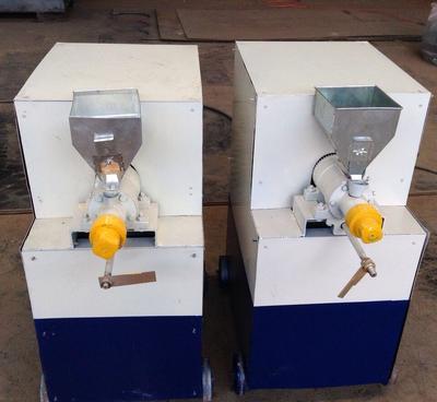 五谷雜糧顆粒膨化機 經濟實用型設備，廠家直銷，品質保障